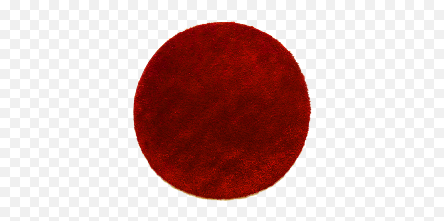 Red Round Carpet Png - Coquelicot,Red Carpet Png