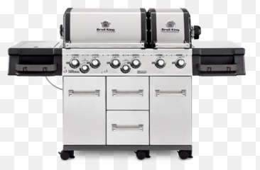 Grills U2013 Built For Great Barbecue Flavor Broil King - Broil King Imperial Png,Grill Transparent