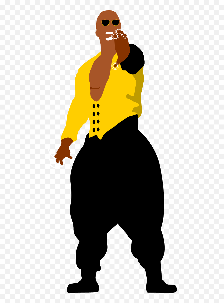 Download 28 Collection Of Mc Hammer Drawing - Mc Hammer Mc Hammer Can T Touch This Png,Hammer Transparent