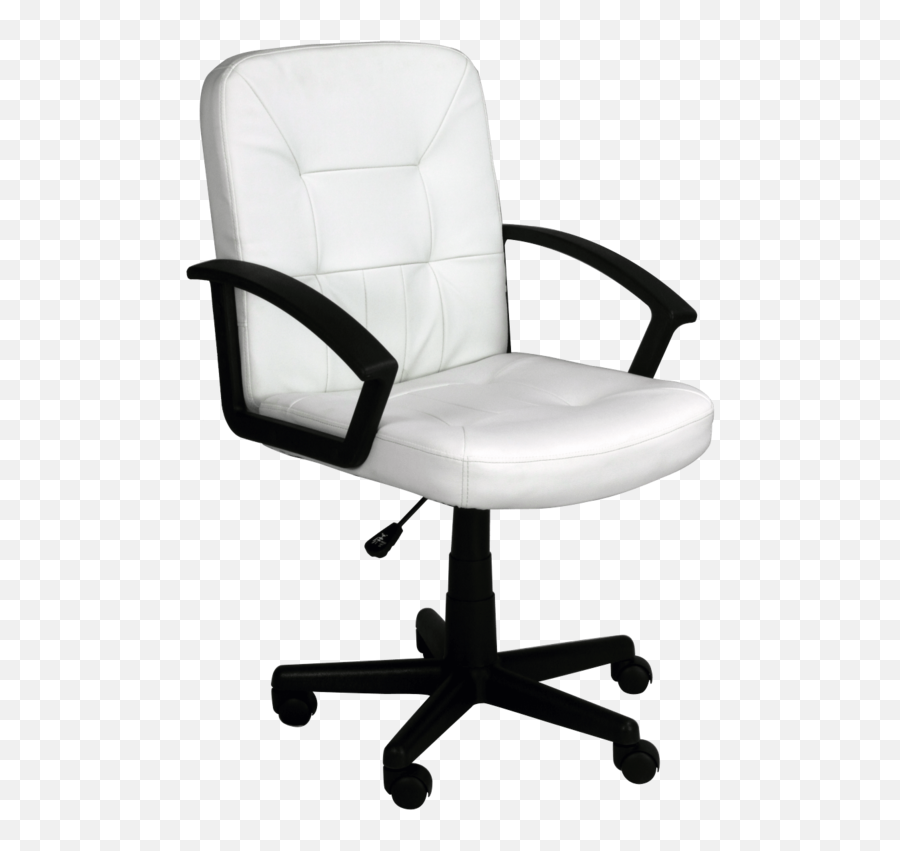 Office Chair Png Image - Transparent Desk Chair Png,Office Chair Png