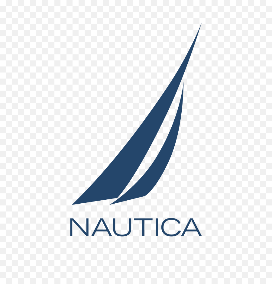 Nautica Logo Png Transparent Svg - Marcas De Ropa Nautica,Gamecube Logo Png