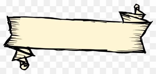 Banner - png3 IHUD Transparent Background Banner Clipart