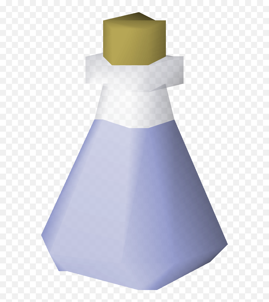 Vial Of Water - Osrs Wiki Water Vial Png,Water Png Images