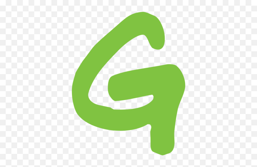 Cropped - Greenpeace G Logo Png,G Png