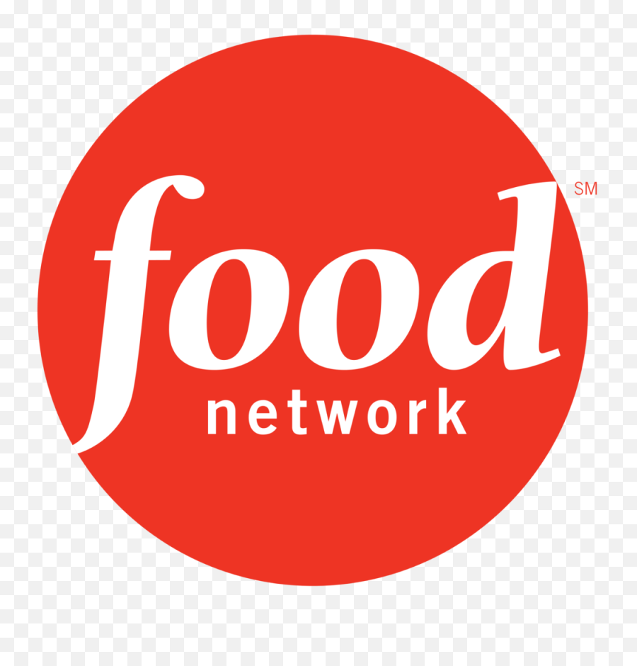 Food Network Logo - Food Network Logo Png,Food Network Logo Png
