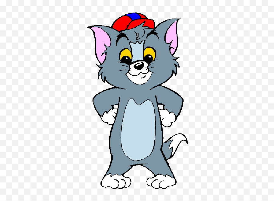 Library Of Tom And Jerry Png Transparent Stock Files - Tom And Jerry Kids Tom,Tom And Jerry Transparent