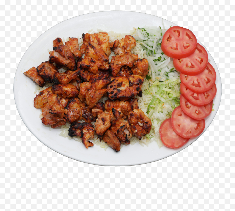 Grilled Chicken - Kebab Png,Grilled Chicken Png