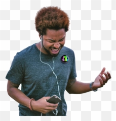 Button Employs Bluetooth Low Energy - Afro png