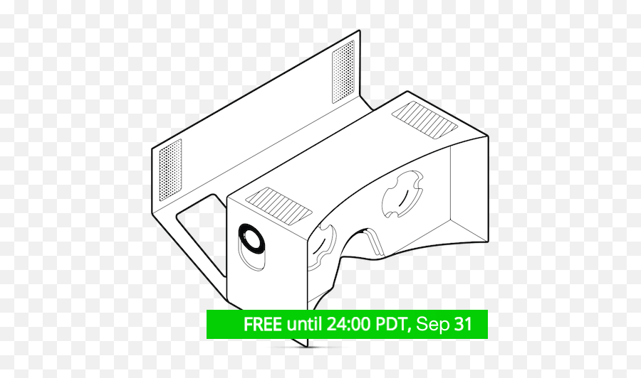 Autodesk Cardboard - Autodesk Google Cardboard Png,Cardboard Png