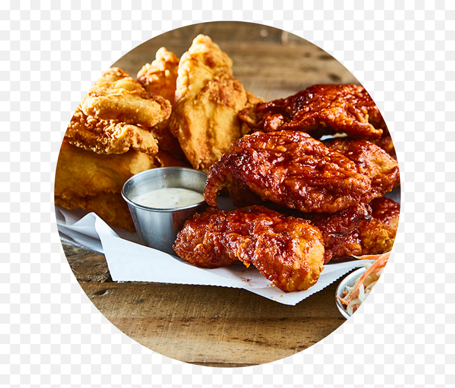 Strips U2013 Koko Wings Best Korean Fried Chicken Nyc - Wings Or Strips Png,Chicken Wings Png