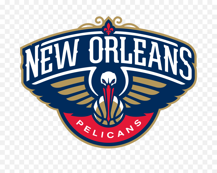 New Orleans Hornets Logo Png 3 Image - New Orleans Pelicans Logo,Hornets Logo Png