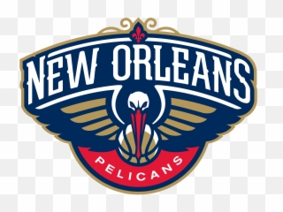 New Orleans Hornets Logo Png 3 Image - New Orleans Pelicans Logo,Hornets Logo Png