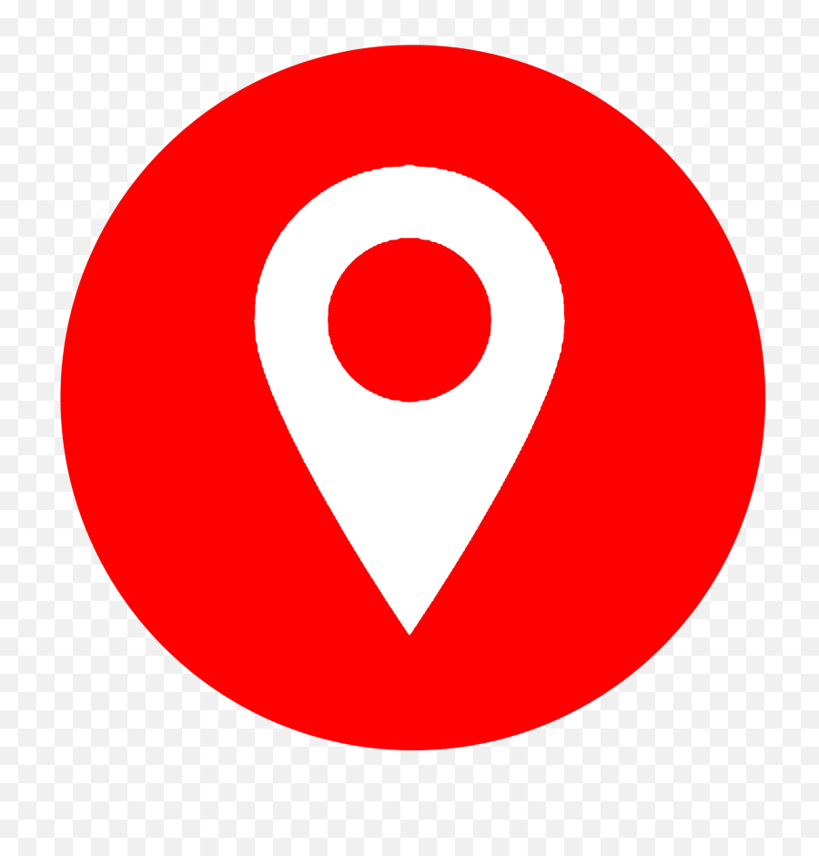 Download Location Icon Png - Vodafone Uk Logo,Location Png