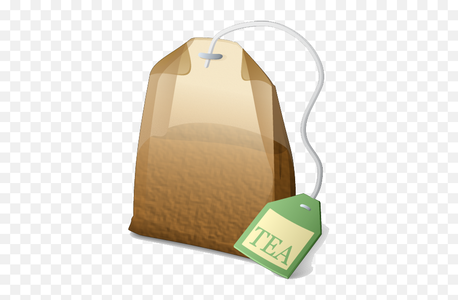 Tea Bag Png 1 Image - Tea Bag Images Png,Tea Bag Png