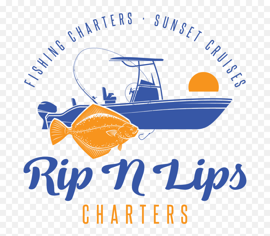 New Page Rip N Lips Charters - Clip Art Png,Page Rip Png
