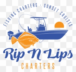 New Page Rip Lips Charters - Clip Art png