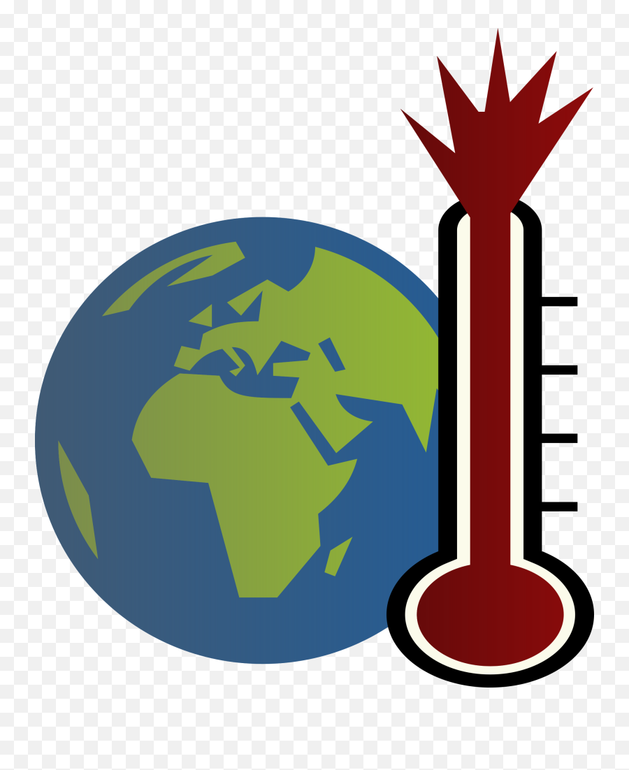 Download Global Warming Climate Change Computer Icons - Global Warming Climate Change Symbol Png,Greenhouse Png