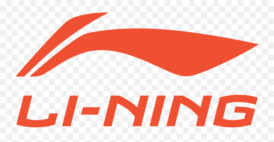 Li - Ning Wikipedia Li Ning Logo Png,Dwyane Wade Png