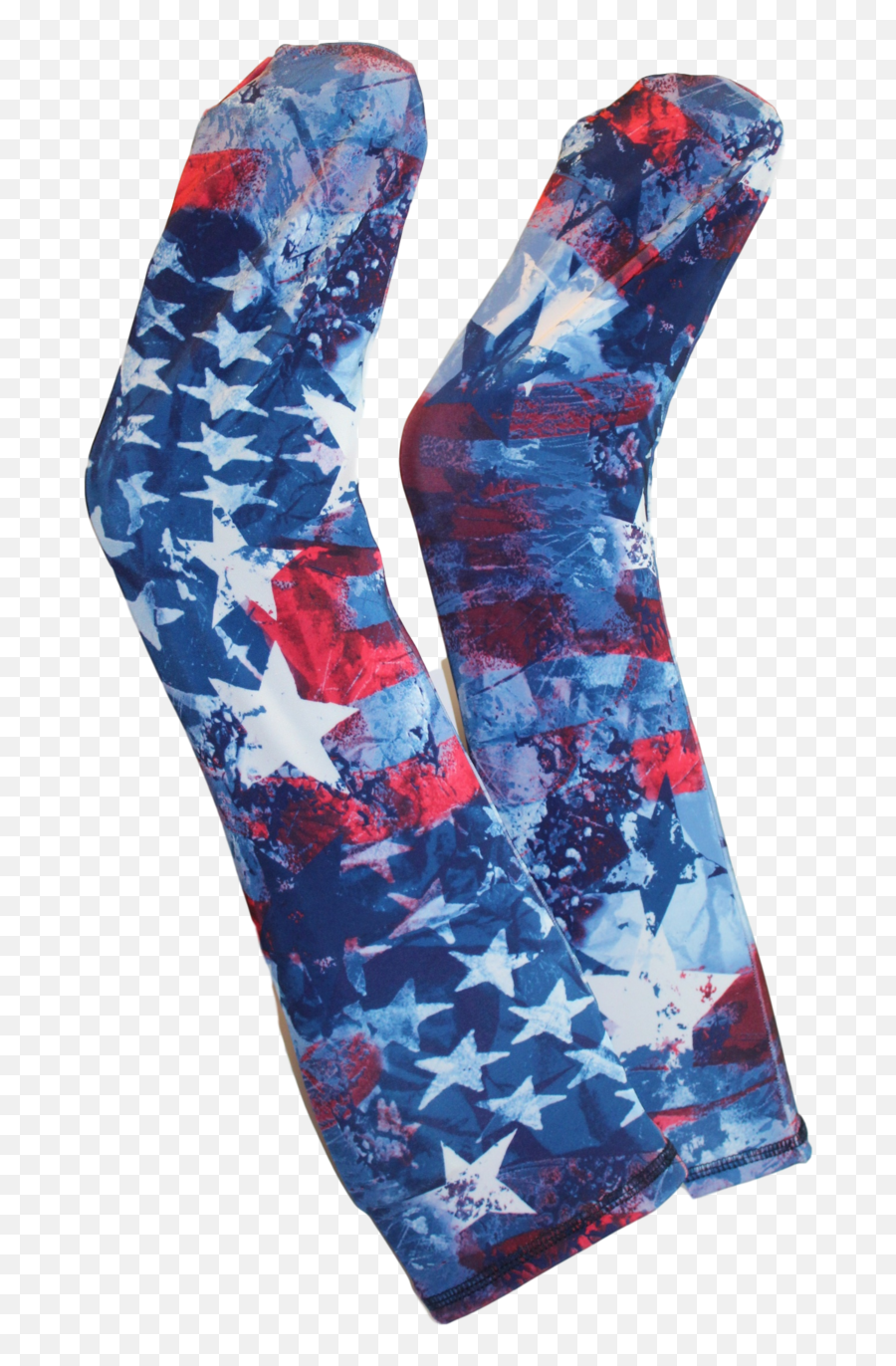 American Flag - Water Socks U2014 Dive Buddy Original Llc Png,Socks Png