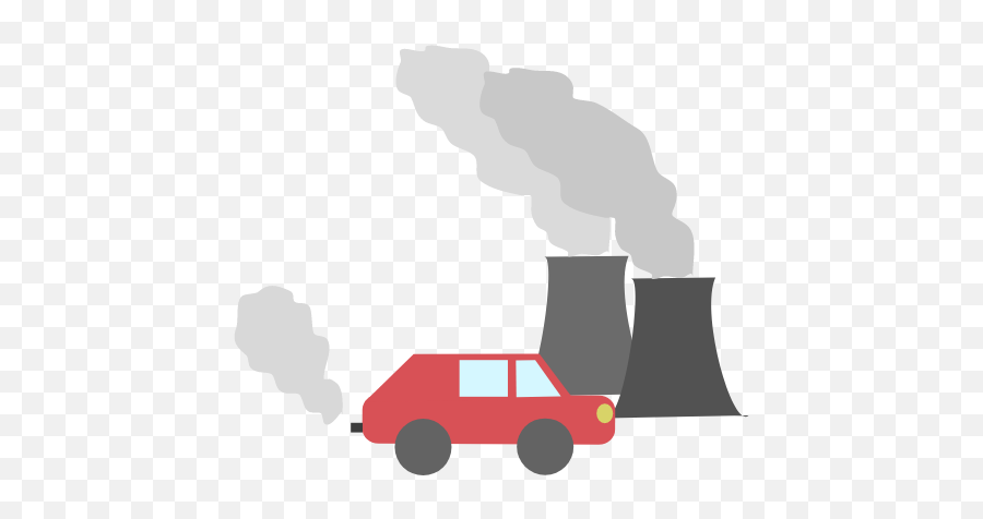 Teambristoldescription - 2017igemorg Car Emissions No Background Png,Cartoon Car Transparent Background