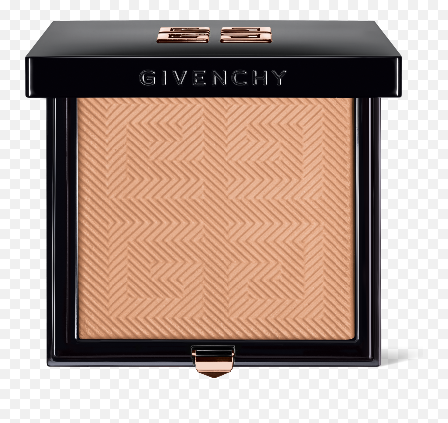 Blush Givenchy - Givenchy Teint Couture Healthy Glow Powder Png,Eye Glow Png