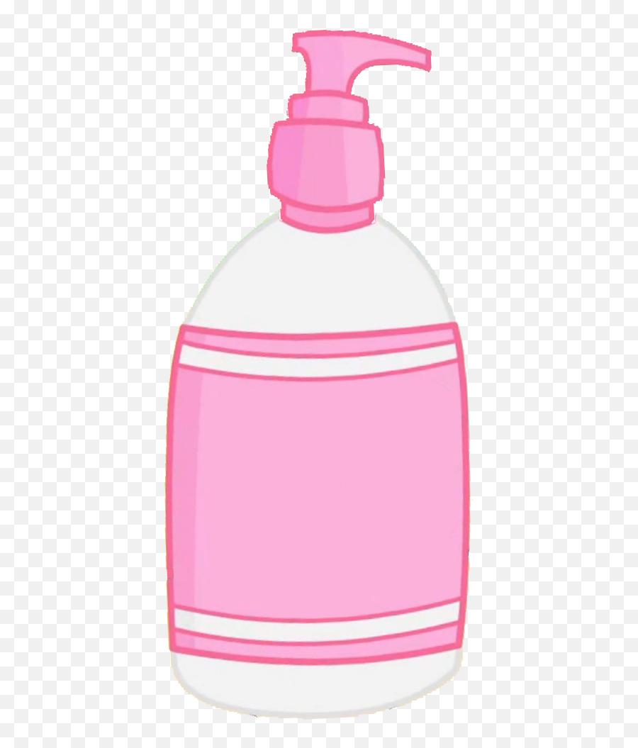 Soap Bottle Png Transparent Bottlepng Images Pluspng - Inanimate Insanity Soap Body,Baby Bottle Png