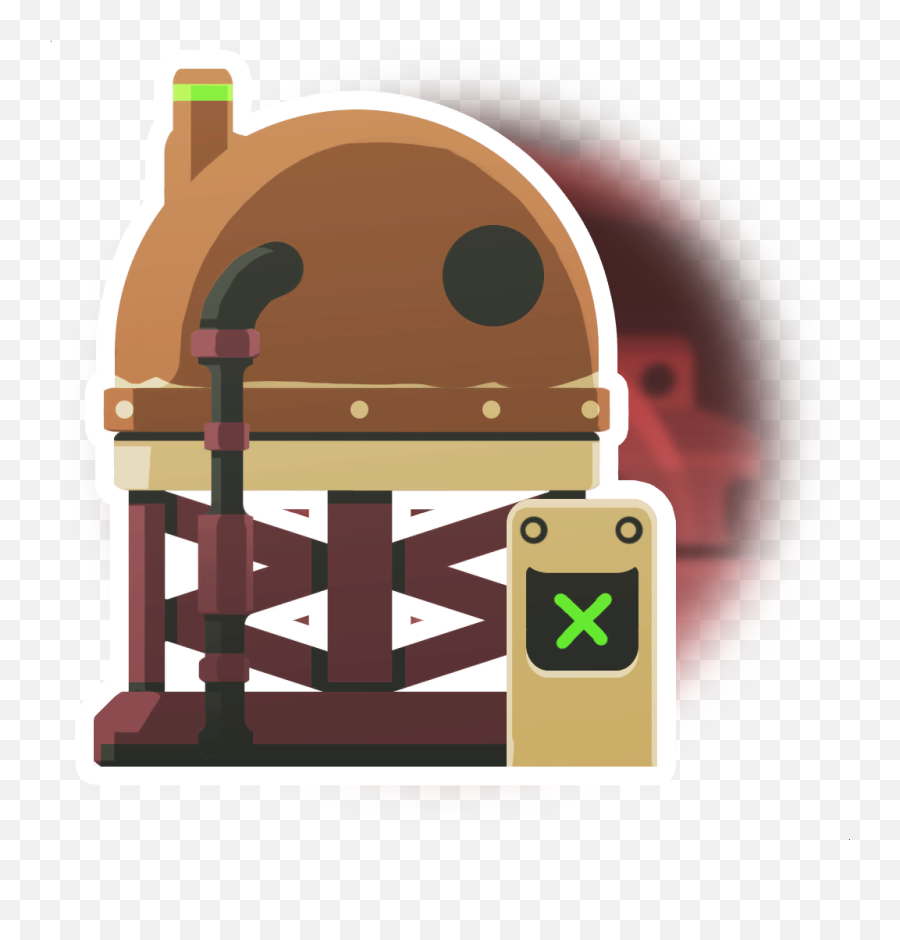 Silo Slime Rancher Wikia Fandom - Slime Rancher Silo And Garden Png,Silo Png