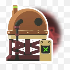 Silo Slime Rancher Wikia Fandom - Slime Rancher Silo And Garden Png,Silo Png