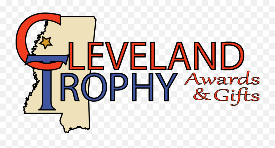 Cleveland Trophy - Clip Art Png,Awards Png