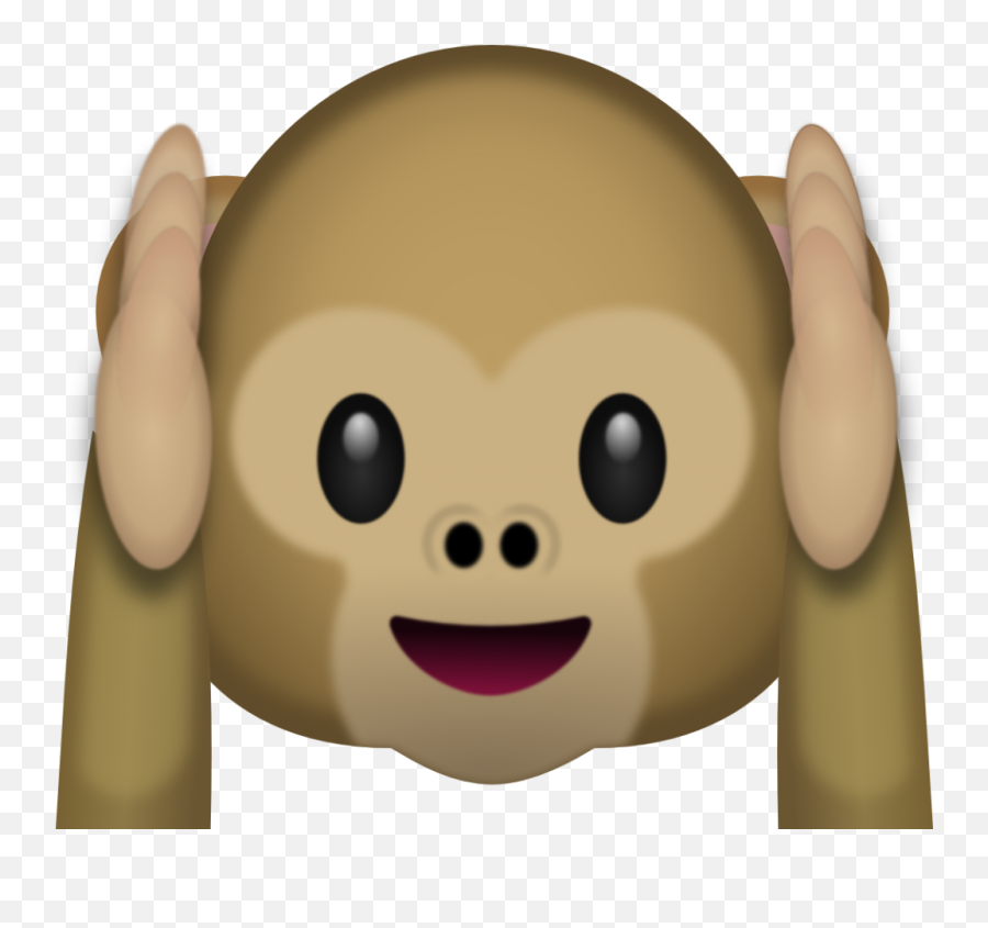 Trade U2013 Skunk Works - 3 Monkeys Emoji Png,No Emoji Png