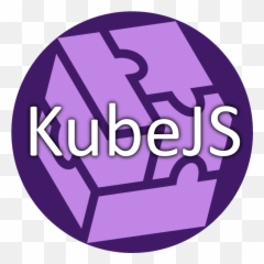 Kubejs Library 11611152 For Latvianmodderu0027s - Circle png