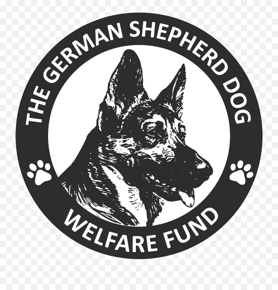 Home - German Shepherd Dog Welfare Fund German Shepherd Rescue Bundesliga 2 Teams Logos Png,German Shepherd Png