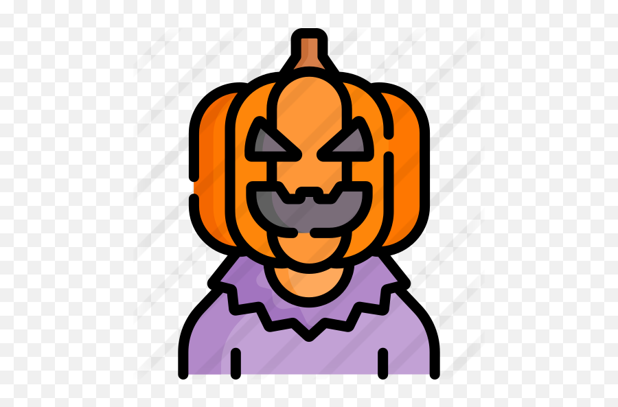 Jack O Lantern - Free Halloween Icons Png,Jack O Lantern Transparent
