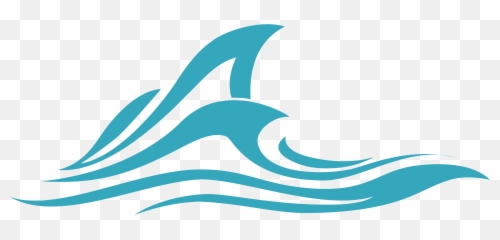 Download Water Science And Culture - Cartoon Waves Png Transparent Background