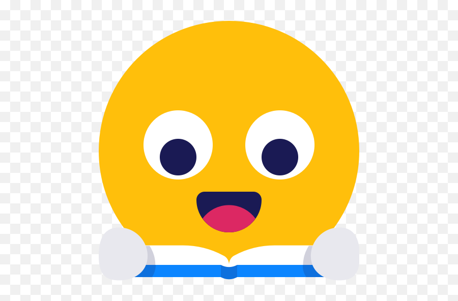 Book Emoji Reading Icon - Circle Png,Book Emoji Png