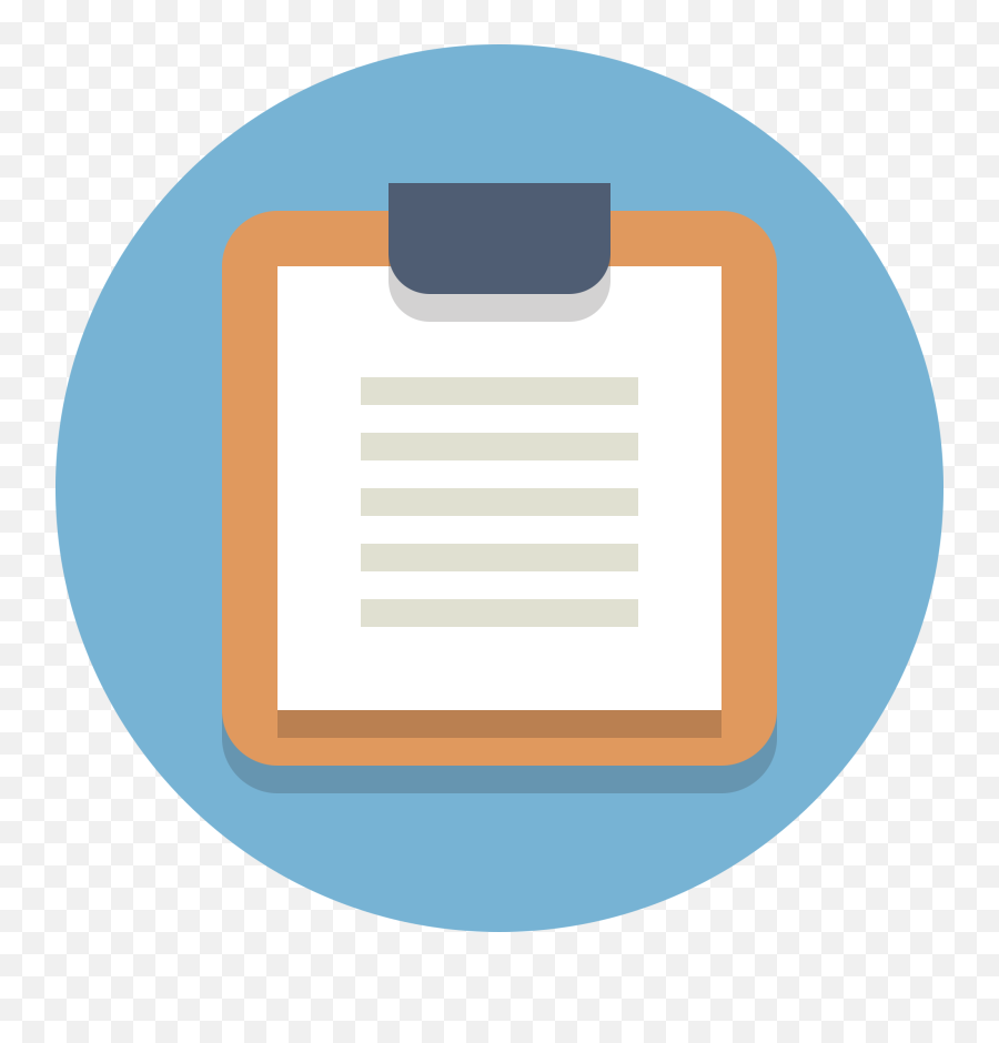 Document Icon Png