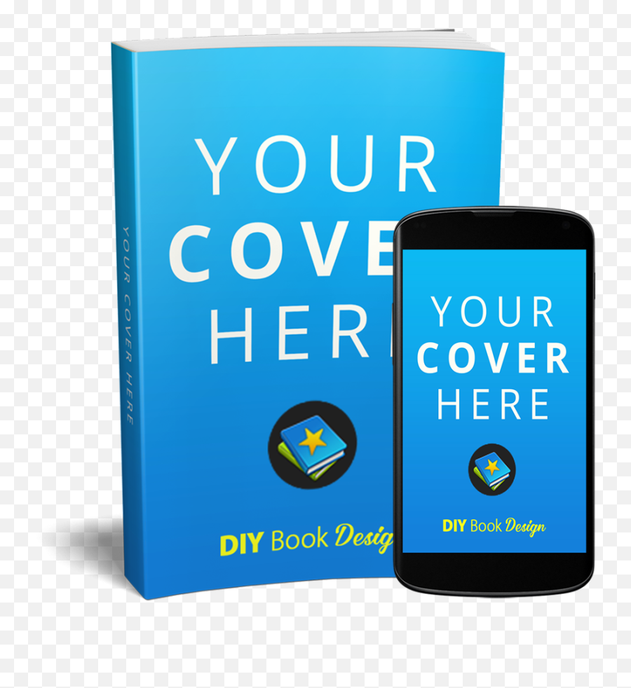 The 3d Book Cover Creator Youll Love - Railtrack Png,Blank Book Cover Png