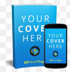 The 3d Book Cover Creator Youll Love - Railtrack Png,Blank Book Cover Png