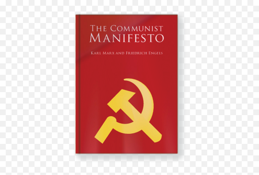 Communist Png And Vectors For Free - Karl Marx Communist Manifesto,Communist Png