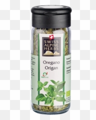 Organic Oregano 8g - Bio Suisse Png,Oregano Png