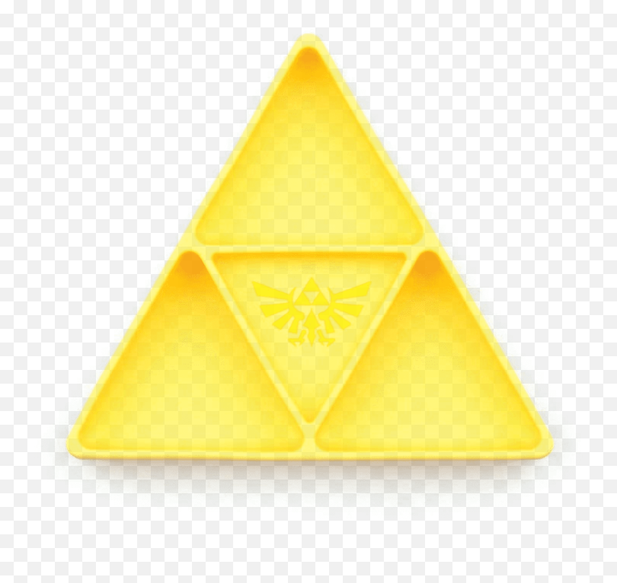Zelda Triforce - Triangle Png,Zelda Triforce Png