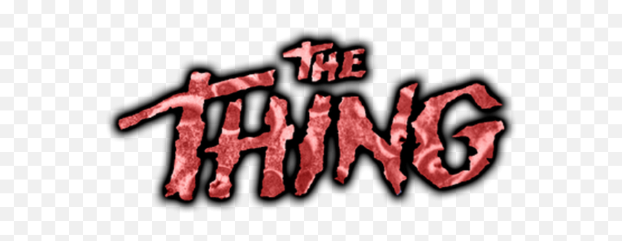 The Thing Transparent Png Images - Illustration,The Thing Png