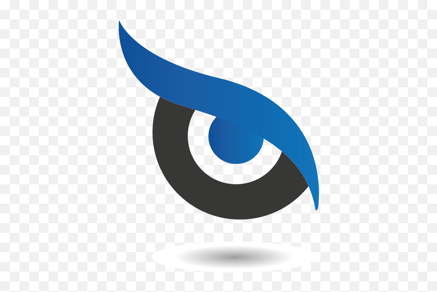 Download Hd Hawkeye Gaming - Hawk Eye Logo Png,Hawkeye Logo Png
