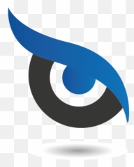 Download Hd Hawkeye Gaming - Hawk Eye Logo Png,Hawkeye Logo Png