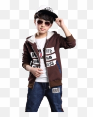 Download Model Clothing Childrens Children Hq Png - Children Model Png,Clothing Png