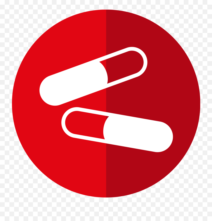 Icon Therapy 10241024 150dpi Pill - Therapy Icon Png,Red Pill Png