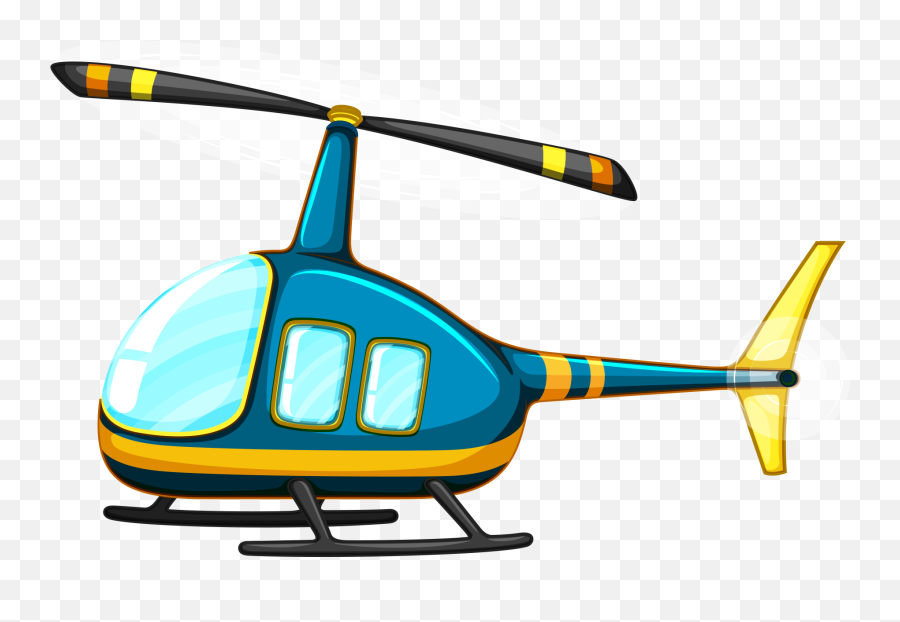 Free Helicopter Transparent Download - Transparent Background Helicopter Clipart Png,Helicopter Transparent