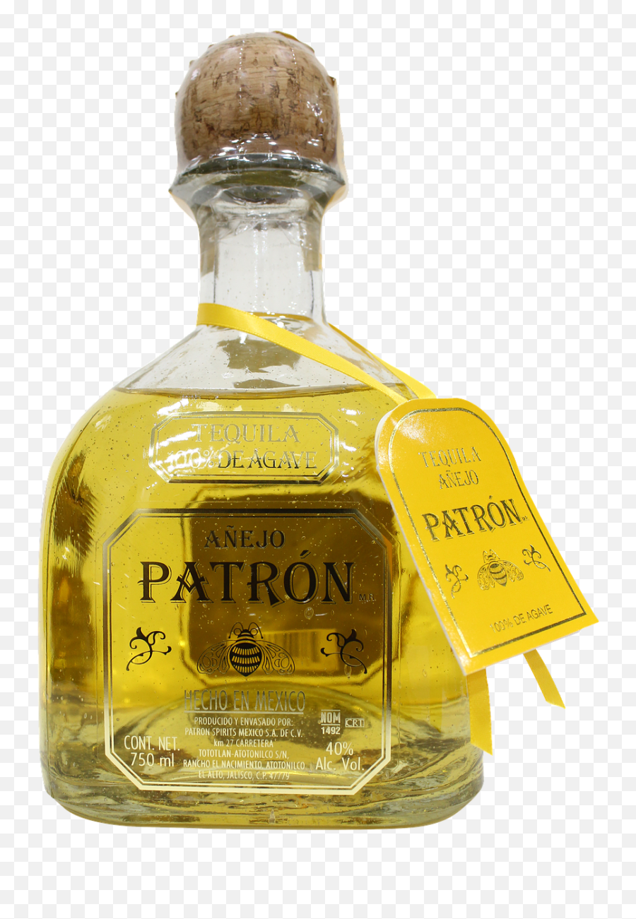 Download Patron Tequila Png Image With - Patron Reposado,Tequila Png