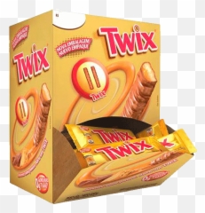 Twix Caramelo Cornershop - Twix Png,Twix Png