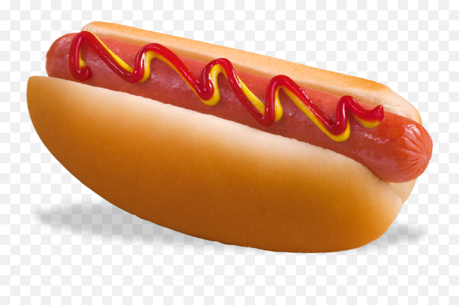 Download Hot Dog Png Hd - Free Transparent Png Images Icons Transparent Background Hot Dog Clipart,Bun Png